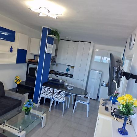 Laguna Blu Ventimiglia Exterior foto