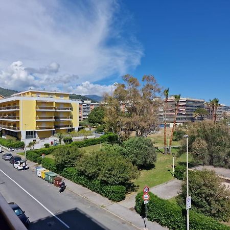 Laguna Blu Ventimiglia Exterior foto