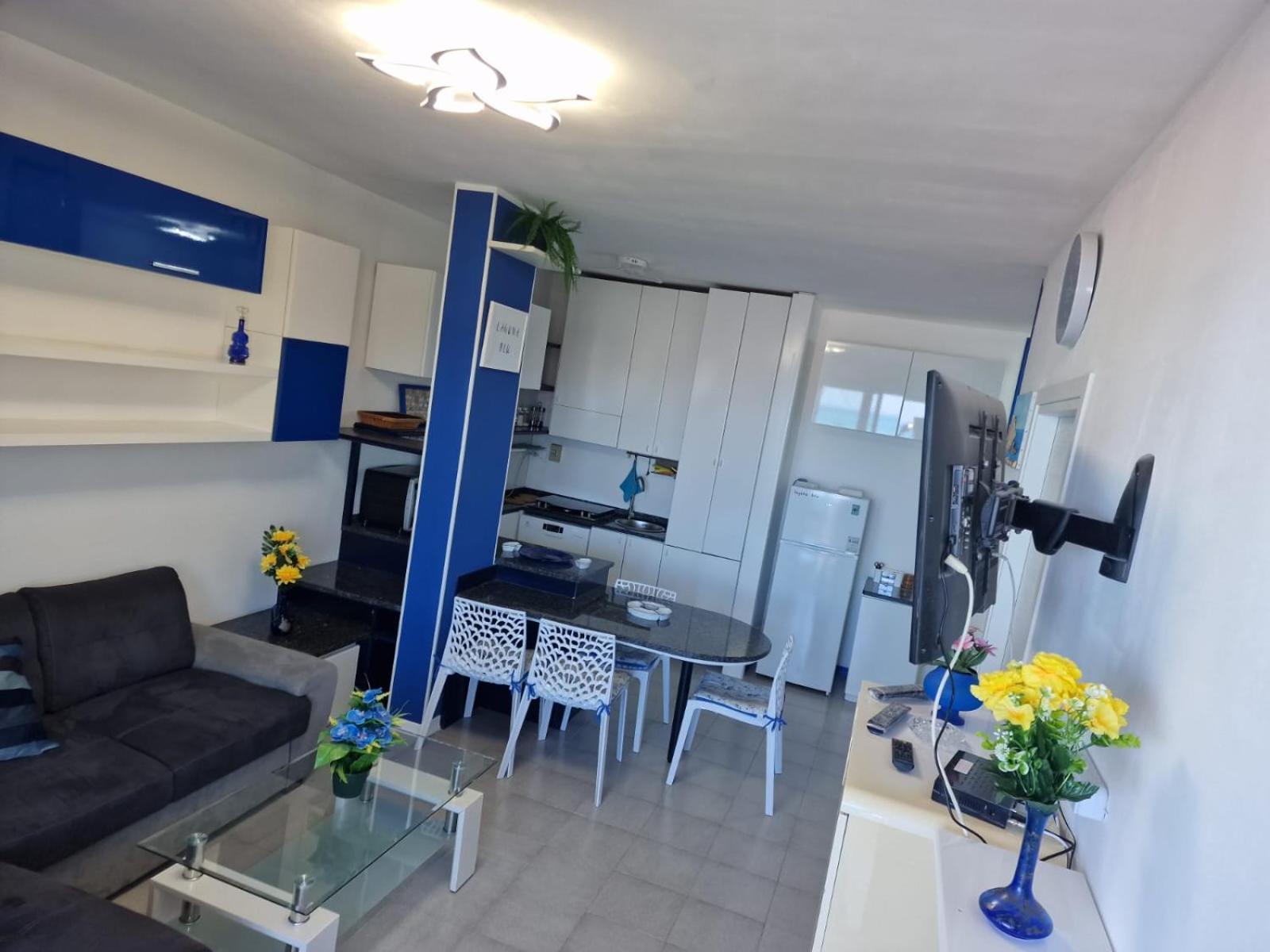 Laguna Blu Ventimiglia Exterior foto
