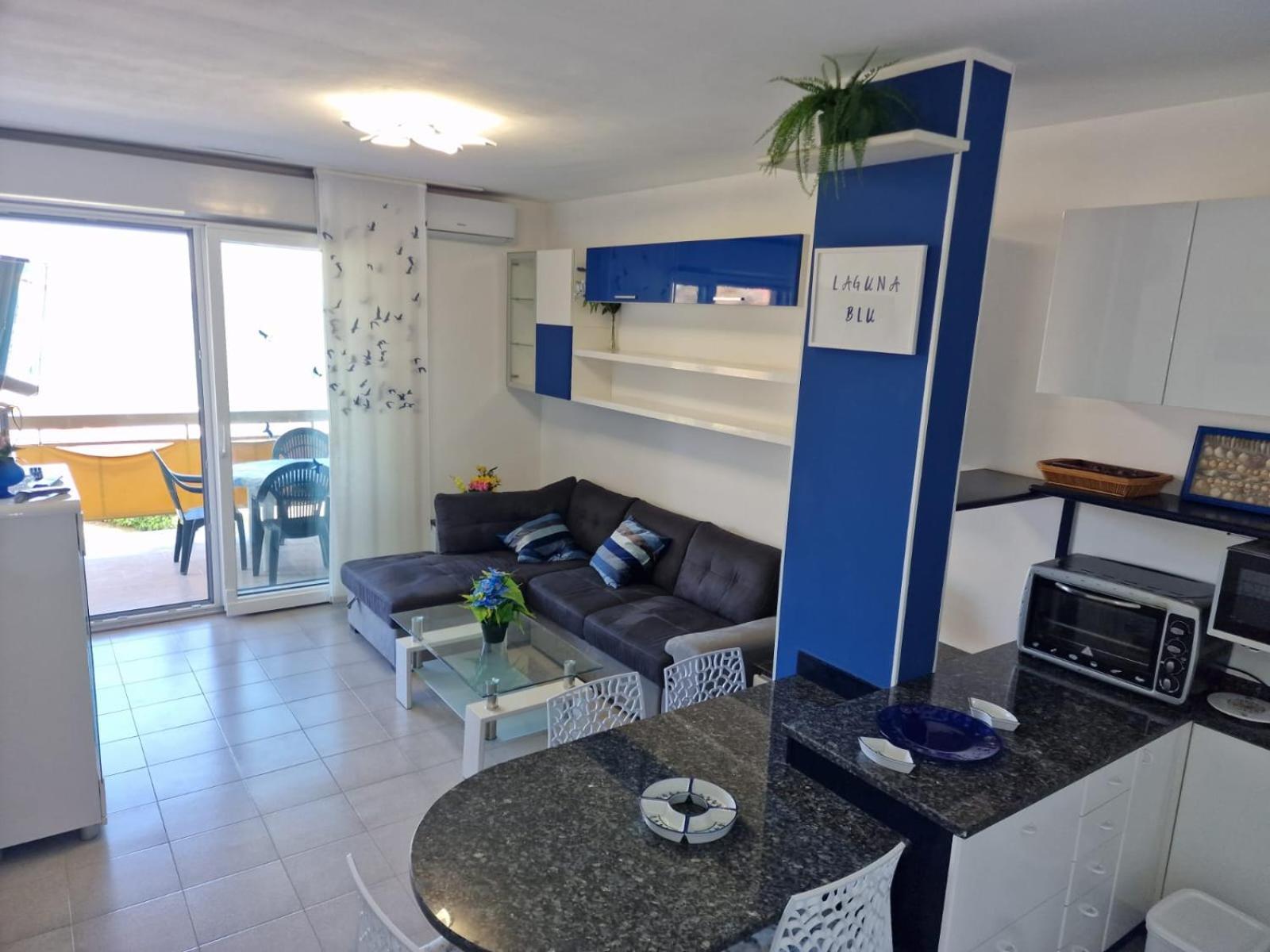 Laguna Blu Ventimiglia Exterior foto