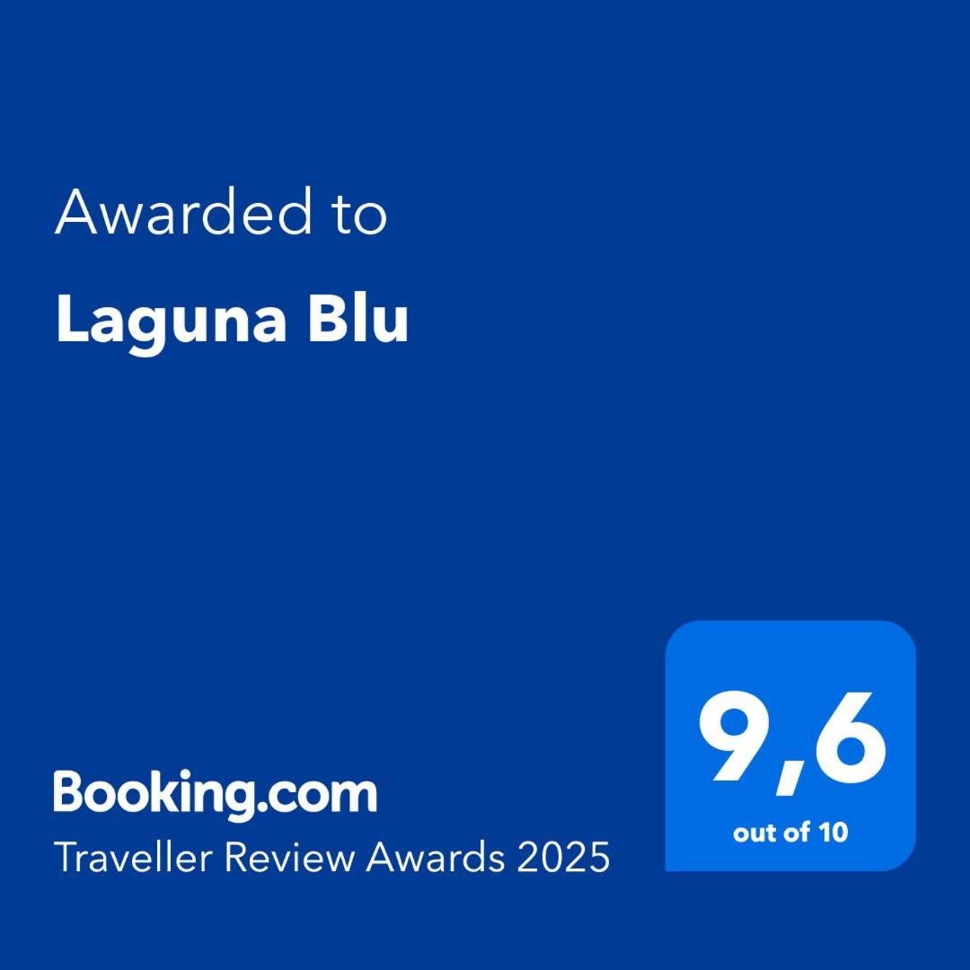 Laguna Blu Ventimiglia Exterior foto